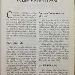 THỰC HÀNH HÀN TỪ CĂN BẢN - NÂNG CAO 482471