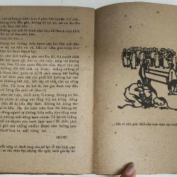 Truyện ngắn của Lỗ Tấn: NHẬT KÝ NGƯỜI ĐIÊN  758209