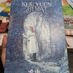 Khu vườn bí mật 1012733