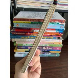 Anh hùng xạ điêu (tập 10 – Người ở ngũ hồ) – Kim Dung 574876