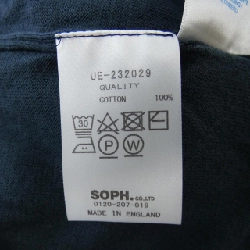 UNIFORM EXPERIMENT - Áo len - Hàng hiệu Authentic 901706