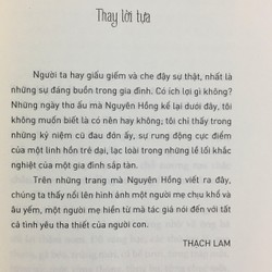 Những ngày thơ ấu ( Nguyên Hồng ) 191970