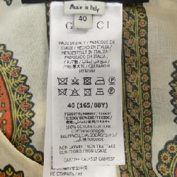 Đầm GUCCI - Hàng hiệu Chính hãng 820423