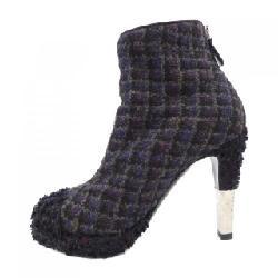 Giày bốt CHANEL G27463 659062