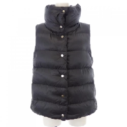 MONCLER SOURCES Áo gile - Hàng hiệu Authentic