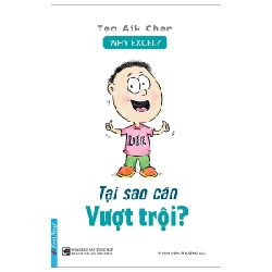 Tại Sao Cần Vượt Trội? - Teo Aik Cher