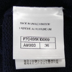 【Mã giảm giá】Chanel CHANEL Áo len 645087