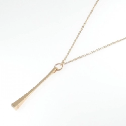 Hàng hiệu Authentic 750PG của Hermès - Dây chuyền 840398