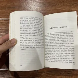 Thăng trầm quyền lực bộ 2 tập - Alvin Toffler (7) 1002567