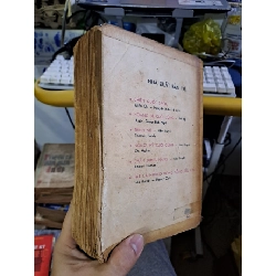 Bố già Mariopuzo 1989 mới 80% ố rách bìa Văn học nước ngoài HCM1709 923391