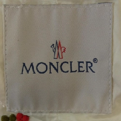 Moncler Genius Hester Giubbotto Áo khoác lông 633216