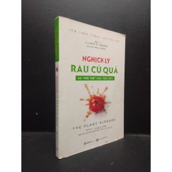 Nghịch lý rau củ quả Bác sĩ Steven R. Gundry - Olivia Bell Buehl 2018 mới 90% bẩn nhẹ HCM2503 sách sức khỏe Oreka-Blogmeo 134760