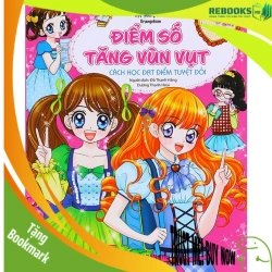 (TẶNG BOOKMARK) Pretty Girl - Điểm số tăng vùn vụt - Cách học đạt điểm tuyệt đối- TB - Hye Young Baek - 2020 - TÂM LÝ GIÁO DỤC