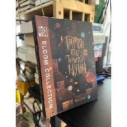 Tìm mình trong thành phố nội tâm - Cosmic Writer