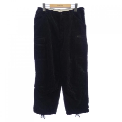 HYSTERIC GLAMOUR 02243AP07 Quần - Hàng hiệu Chính hãng