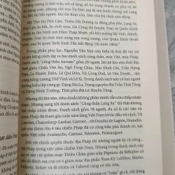 HỒ SƠ VỀ LỤC CHÂU HỌC - NGUYỄN VĂN TRUNG 789736