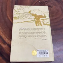 [Sách Không Đẹp] - II Văn Học: Nhắm Mắt Thấy Paris - Dương Thuỵ - 2011 1008463