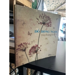 Thấp thoảng lời Kinh - Đỗ Hồng Ngọc