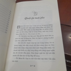 Toshio Ozawa - CHUỘT GIÀ BÁNH GIÀY (những truyện cổ tích Nhật Bản hay nhất) 478428