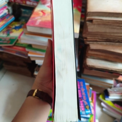Trên đỉnh phố wall 463210