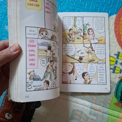 Nuôi Dạy Con Kiểu Nhật Bản 975373