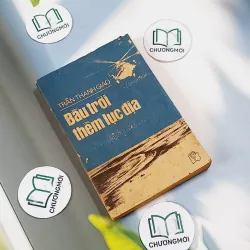 Bầu Trời Thềm Lục Địa - Trần Thanh Giao 713829