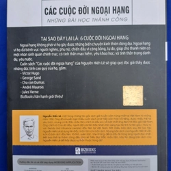 Các cuộc đời ngoại hạng - Nguyễn Hiến Lê 305881