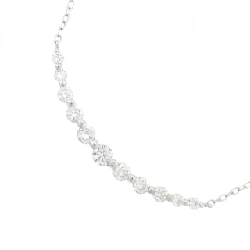 Dây chuyền kim cương PT900/PT850 0.50CT - Hàng hiệu Chính hãng 865412