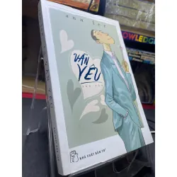 Vẫn yêu Ann Lee 2017 mới 80% HPB1704 Blogmeo21025