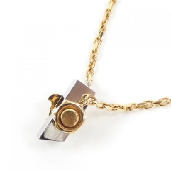 Dây chuyền VERSACE 656488