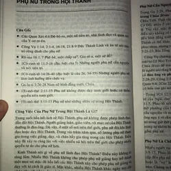 Giải nghĩa Tân Ước thực hành - Vận dụng lời đức chúa trời vào đời sống  736810