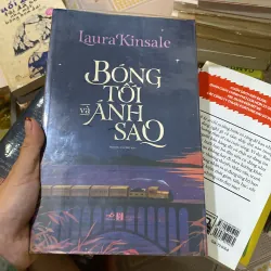 Bóng tối và ánh sao