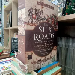 Những con đường tơ lụa 📚