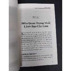 Cầu nối tới tăng trưởng mới 90% bẩn nhẹ 2020 HCM1008 Jude Rake KỸ NĂNG 916364