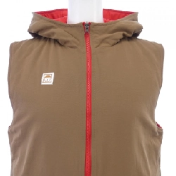 ピッコーネ PICONE P414041 Áo gile - Hàng hiệu Authentic 824059