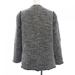 【Mã giảm giá】Áo khoác CHANEL 640212