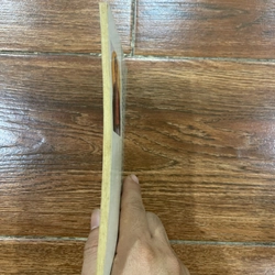 Tứ tử trình làng (o4) 474812