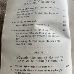 Phạm Văn Sỹ- Về Tư tưởng và văn học Phương Tây 932945