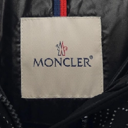 Áo khoác lông vũ MONCLER 644221