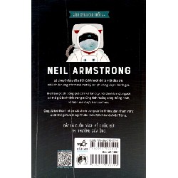 Danh Nhân Đương Đại - Cuộc Đời Phi Thường Của Neil Armstrong - Martin Howard, Freda Chiu 142178