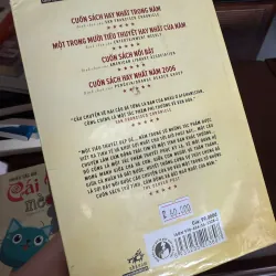 Người đua diều (The Kite Runner) – Khaled Hosseini 973340