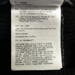 MONCLER 20939B00038 Áo khoác lông - Hàng hiệu Chính hãng 814180