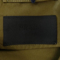 Áo khoác PRADA SGB309 S201 1AQ4 - Hàng hiệu Chính hãng 895339