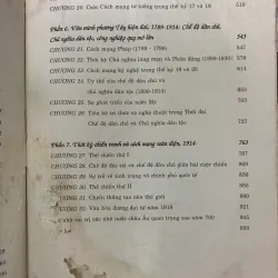 VĂN MINH PHƯƠNG TÂY LỊCH SỬ & VĂN HÓA - EDWARD MCNALL BURNS 745227