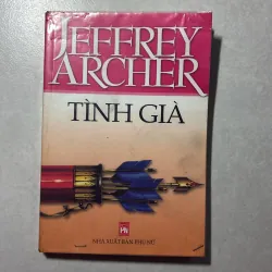 Tình già - Jeffrey Archer