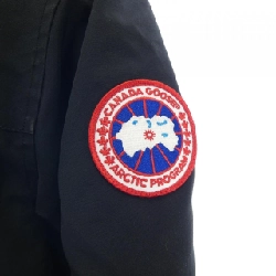 Áo khoác lông Canada Goose - Hàng hiệu Authentic 896975