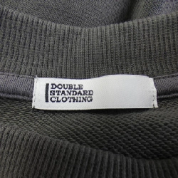 【Khuyến mãi】Áo Double Standard Cloth 640509