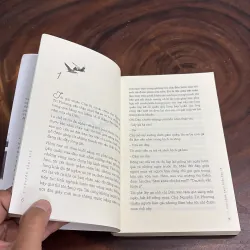 II Văn Học: Con Chim Xanh Biếc Bay Về - Nguyễn Nhật Ánh - 2020 1032315