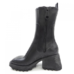 【Mã giảm giá】Giày bốt Chloe 661627