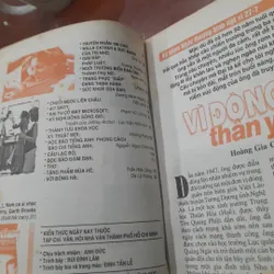 KIẾN THỨC NGÀY NAY số 323 ngày 1.08.1999 593588